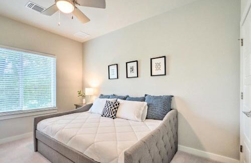 Gorgeous Georgetown Home, Walk to the Square! - Foto 17