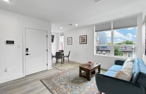 Mary's Stay Brookland - Foto 10