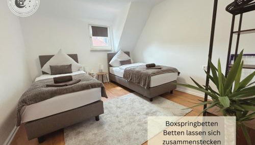 Easypartment am Pfälzer Wald nähe Outlet Center Zweibrücken - Foto 2