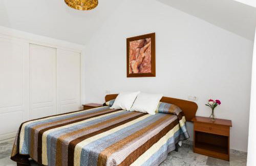 Real del Tivoli Two Rooms and Parking free - Foto 10