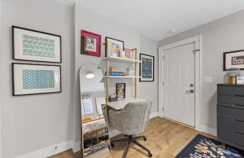 Optimist Abode 1: <7min to NoDa-Midwood-Uptown - Foto 59