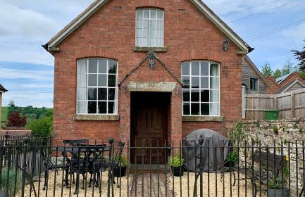 St Milburga Chapel - Foto 19