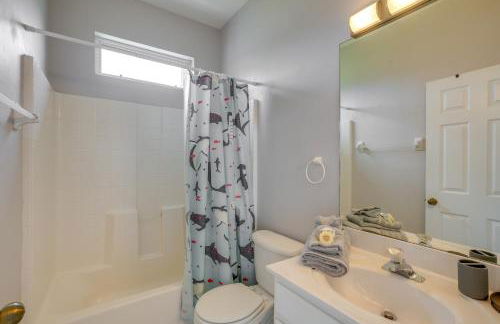 Sunny Fort Myers Home with Heated Pool! - Foto 24