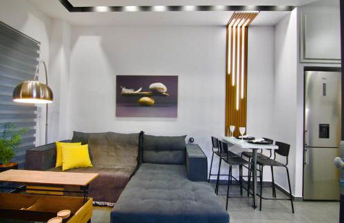 Nisi Luxury Suites with private pool in Gouves - Foto 14