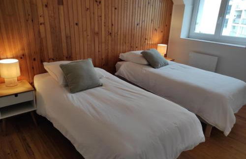 YS EO, La maison sur le port de Tréboul - Foto 21