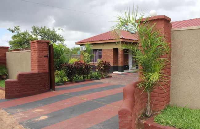 Sweet Holiday Homes - Foto 42