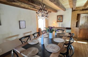 Les Maisons d'Antan 5 étoiles - Foto 45