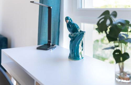 Lit Living - Luxury House - Box Spring - Parking - Exclusive Kitchen - Foto 64