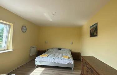 Stajnia nad Rozlewiskiem - agroturystyka Barcice gmina Somianka - Foto 1