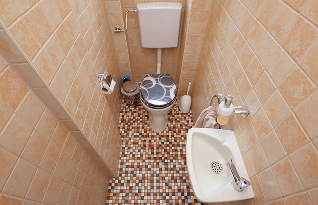 Cozy Apartment in Schwenningen With Garden - Foto 56