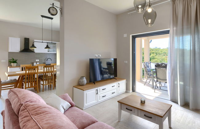 Villa Bella - Foto 12