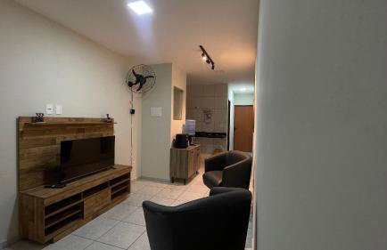 Edifício Três Marias - 102 - Foto 1