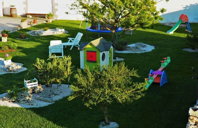 Masseria Costarella - Photo 40