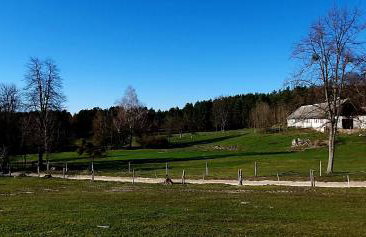 Agroturystyka Stara Huta - Foto 79