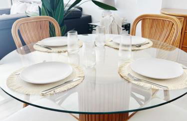 La Mairena - Duplex with Panoramic Sea Views - Foto 18