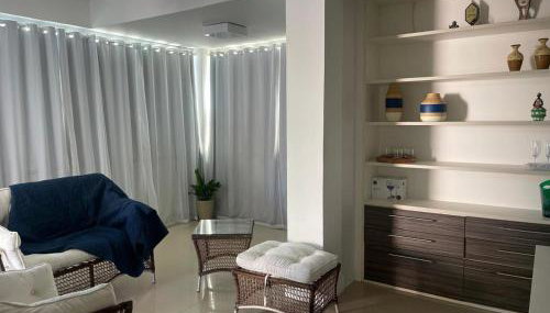 Praia do Flamengo 150m da praia Casa Ballalai - Foto 4