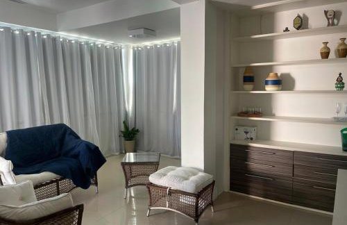 Praia do Flamengo 150m da praia Casa Ballalai - Foto 4