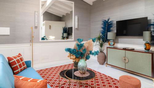 La CHARTREUSE Luxury Suites - Foto 2