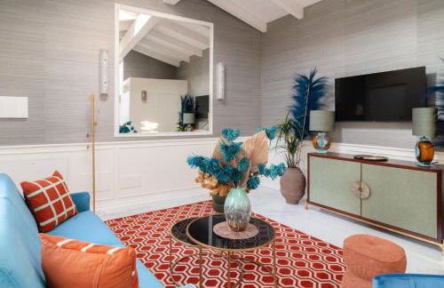 La CHARTREUSE Luxury Suites - Foto 2