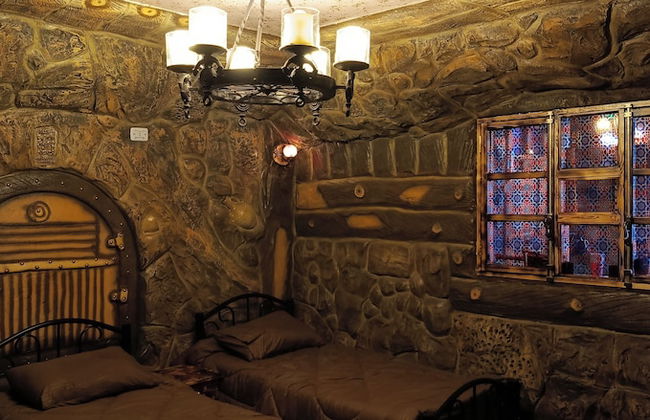 Petra dad farm - Foto 29