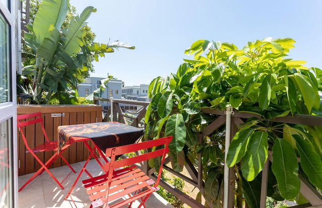 Unique City View Apartment in De Waterkant 207 DWP - Foto 34