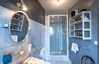 La croix des Rameaux- charming house near Lyon - Photo 33