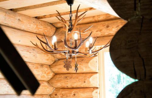 WOODS LODGE PLITVICE LAKES - Foto 23