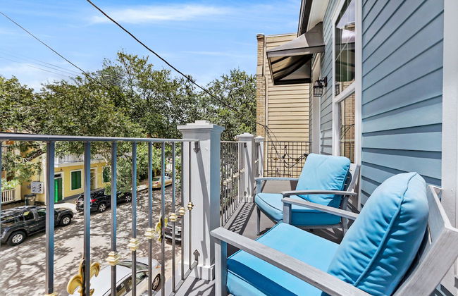 Amazing 4BR w Balcony by Hosteeva - Foto 21