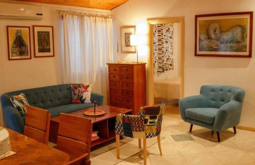 Apartments-Estate under the Paintbrush - Photo 35