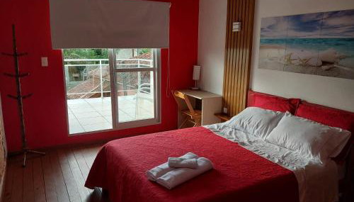 Casa-Florianópolis Vista para o Mar- Ponta das Canas - Foto 4, towels