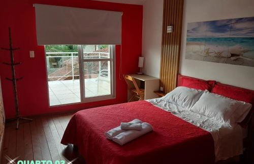 Casa-Florianópolis Vista para o Mar- Ponta das Canas - Photo 4