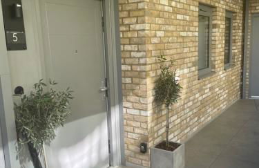 Fully furnished 2 bedroom apartment in central location - Foto 6