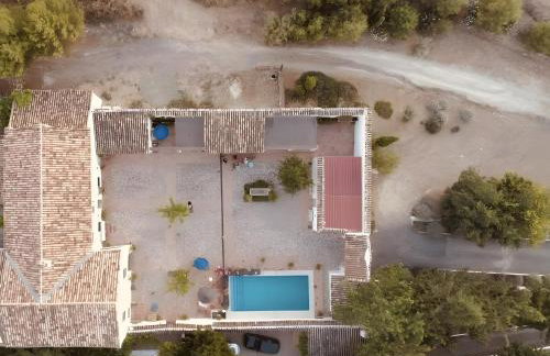 Cortijo Caracate - Foto 23