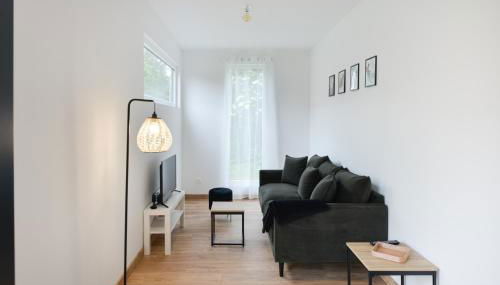 Le Guillaume - Sauna - A moins de 2 km de la plage - Foto 3