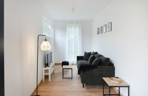 Le Guillaume - Sauna - A moins de 2 km de la plage - Foto 3