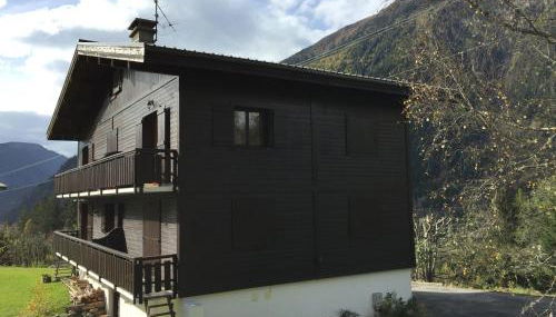 Appartement cosy au pied du MtBlanc - Photo 2