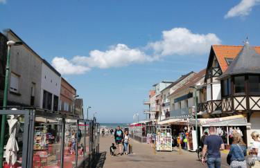 Le Patio Quend-Plage - Foto 9