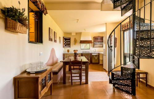 Cortijo El Carmen Finca El Revuelo - Photo 6