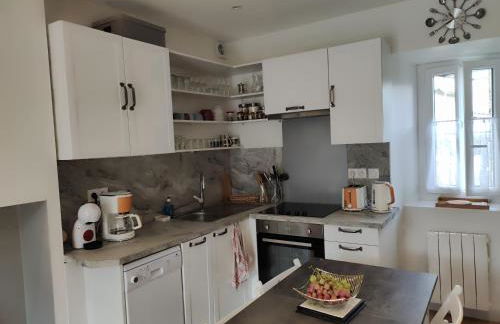 Charmante maison de montagne - Foto 5