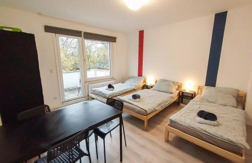 homes of ruhr - Monteurwohnung Werk II - Photo 2