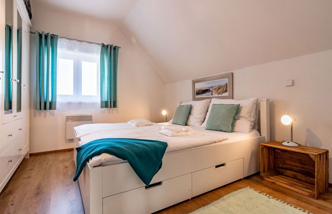 Lakeside Village Větrník - Foto 15