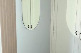 Apartamento Frente Praia Embaré - Varanda Aconchegante - Pet Friendly - Foto 13