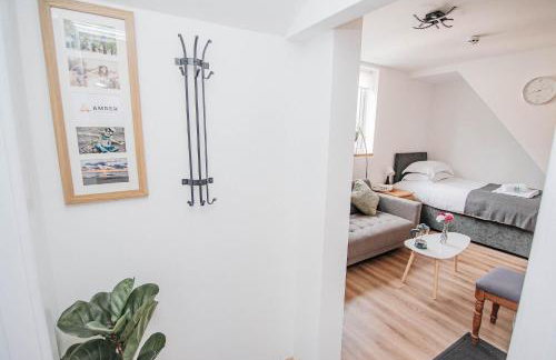 CHEQUER block of apartments - Foto 6