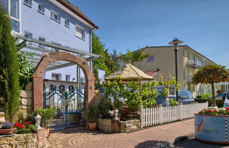 Regenbogen-Appartement - Foto 33