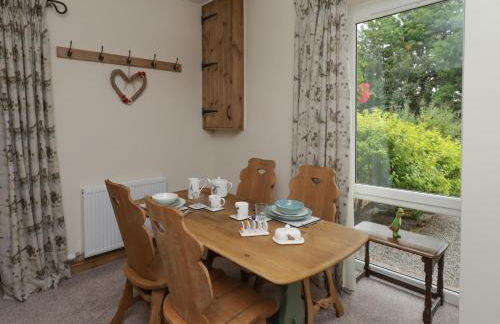 Lucys cottage - Foto 11