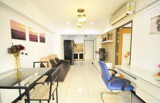 Baan Sabai Rama IV - Photo 31