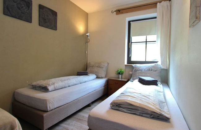 Spacious Chalet in Leogang near Ski Area - Foto 2