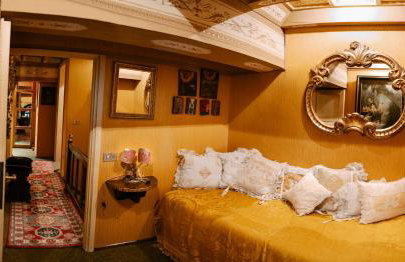 Castle Apartment in Ponte di Legno - Photo 25