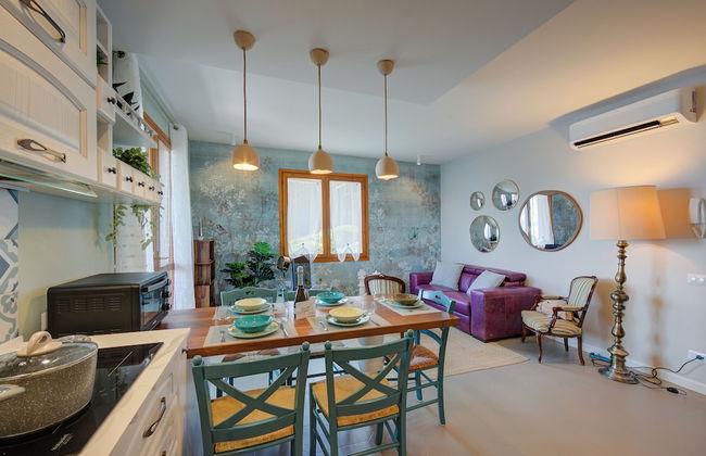 Pandora Lake View Stresa - Foto 17