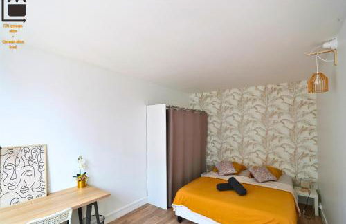 Amiens Chic - Baby Foot&Élégance - Foto 12